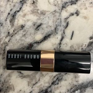 Bobbi brown lip color in rose